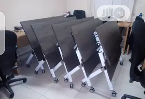 Foldable Training Table