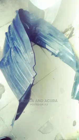 Honda Fender Rubber Pilot 2010