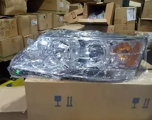 Headlamp for Hyundai Sonata 2010 Model