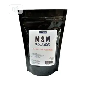 MSM Powder 250g