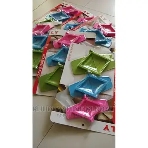 3pcs Samosa Cutter