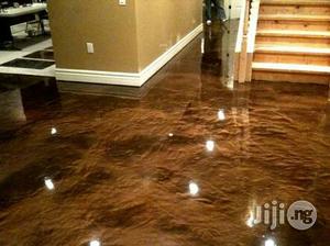 Floor Solutions