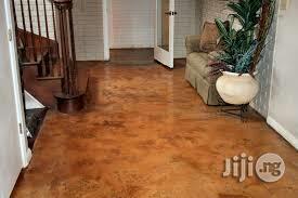 Floor Solutions