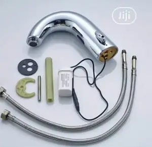 Sensor Mixer Tap Quality