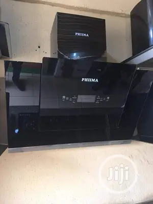 Kitchen Hood PHB