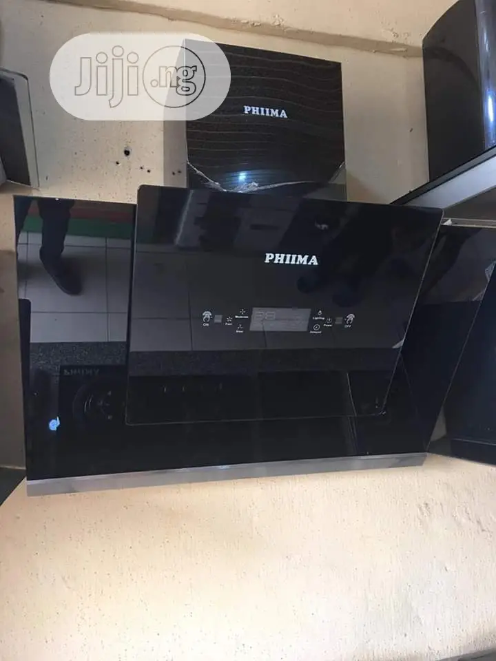 Kitchen Hood PHB