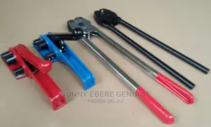 Pet Strapping Tool/Pet Strapping Machine/Packing Tool