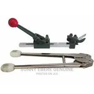 MS Strip Manual Strapping Tool,Metal Strapping Machine Tools