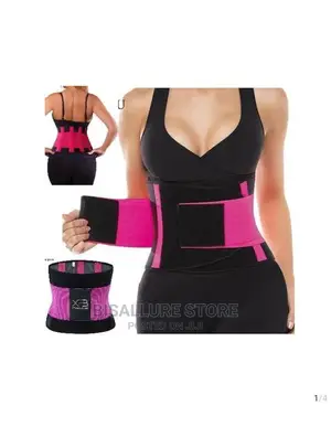 Xtreme Power Abdomen Belt