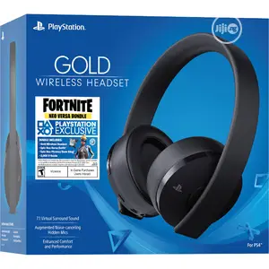 Sony Playstation Headphone