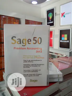 Sage-50 2013 5 Users