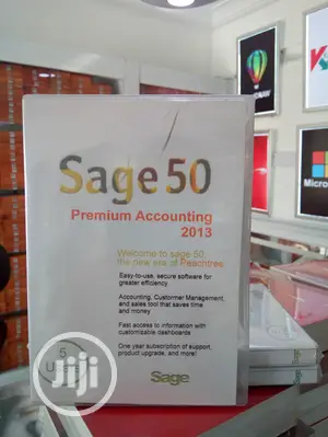 Sage-50 2013 5 Users