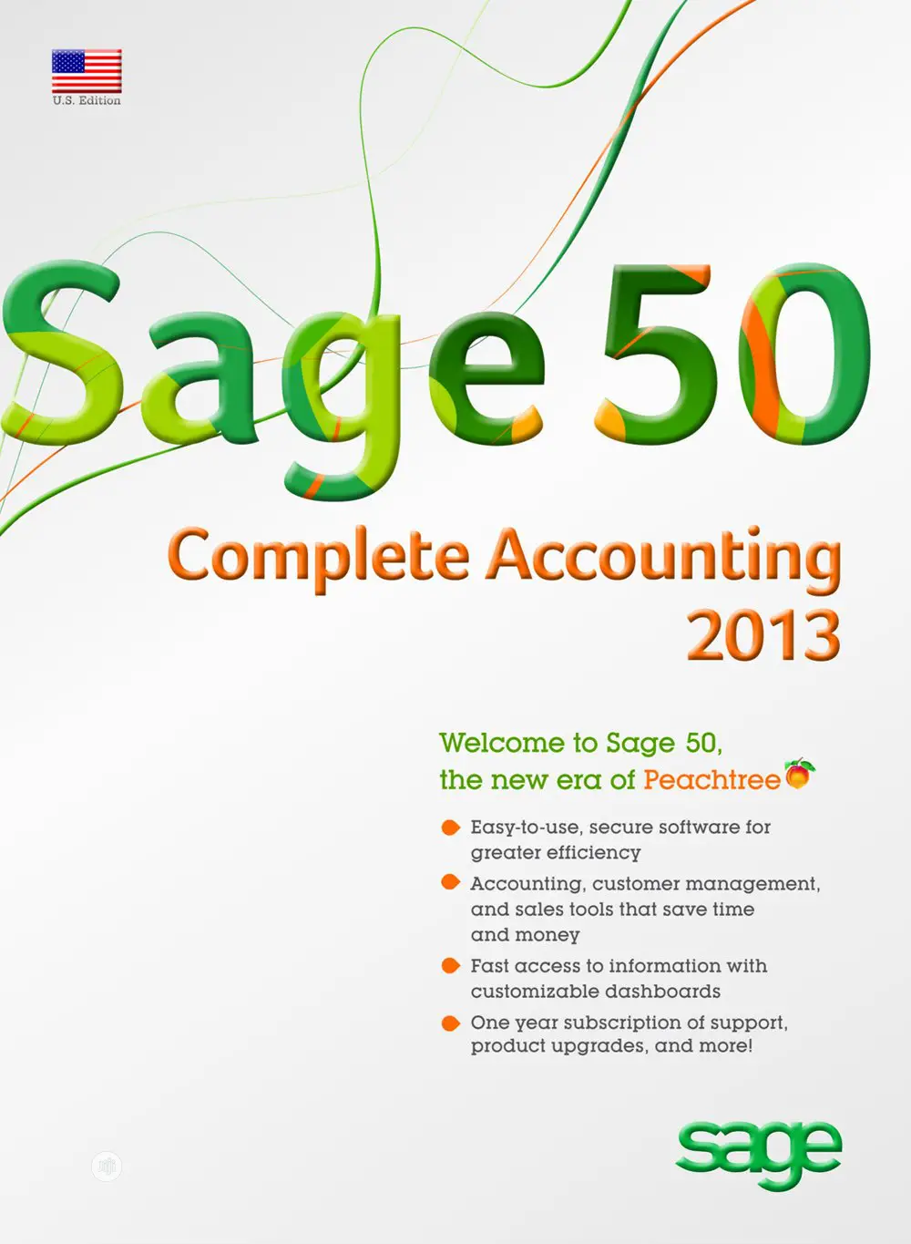 Sage-50 2013
