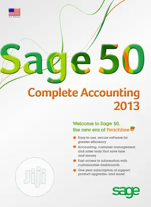 Sage-50 2013