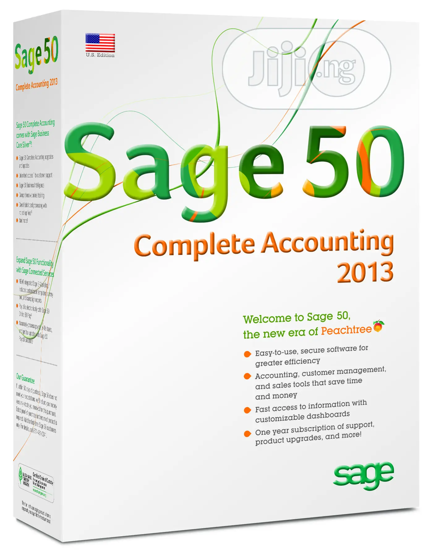 Sage-50 2013