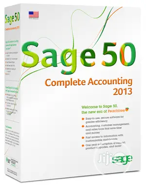 Sage-50 2013
