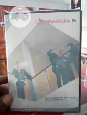 Primavera P6