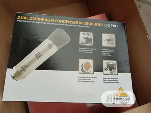Behringer Studio Mic