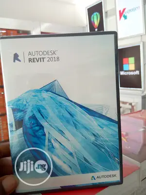 Autodesk Revit 2018