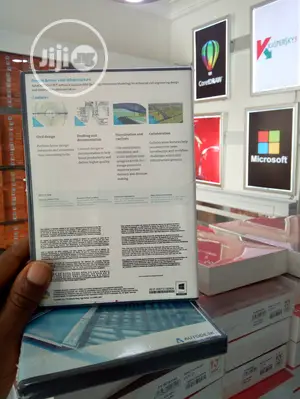 Autodesk 3d Civil