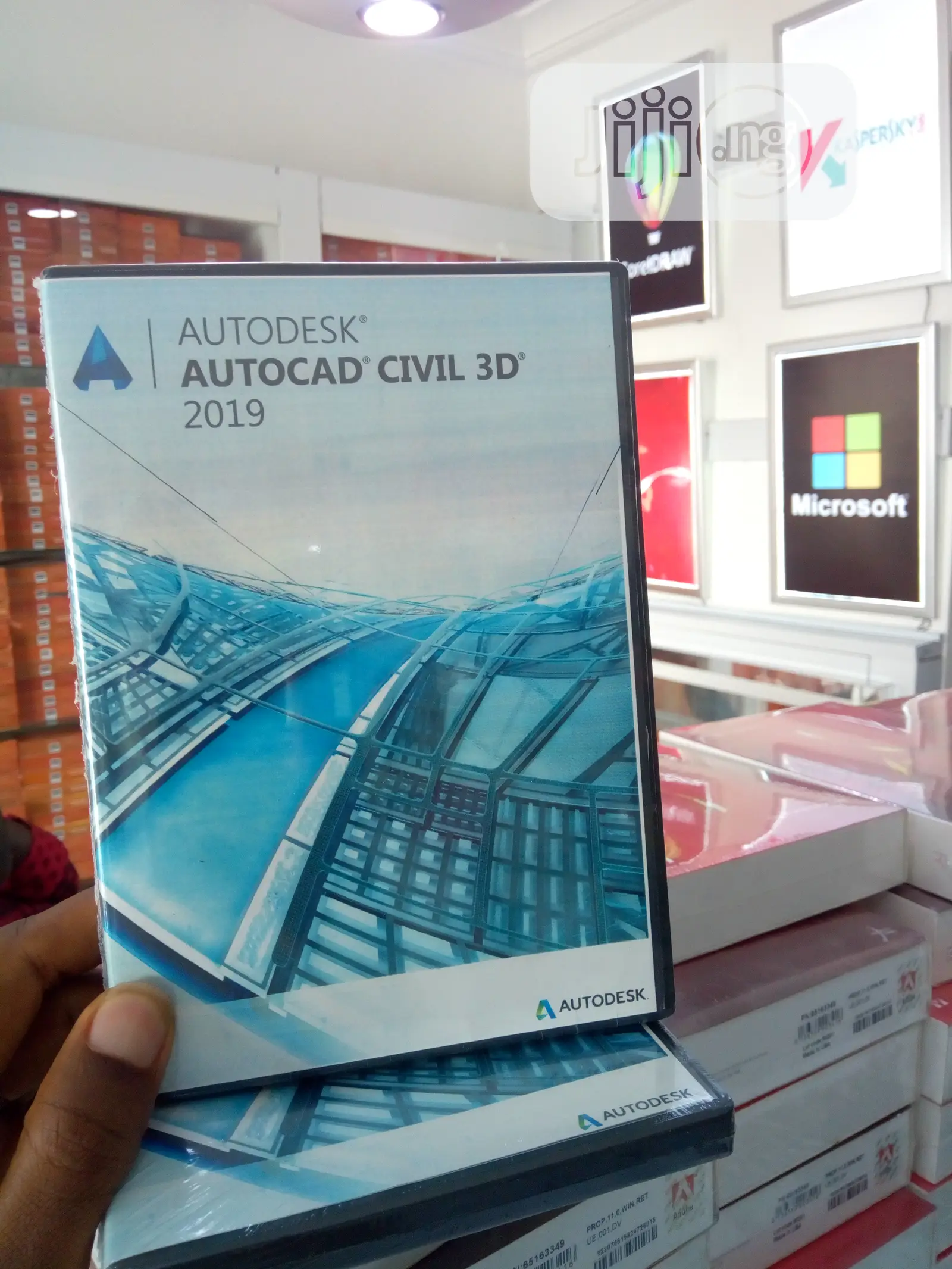 Autodesk 3d Civil