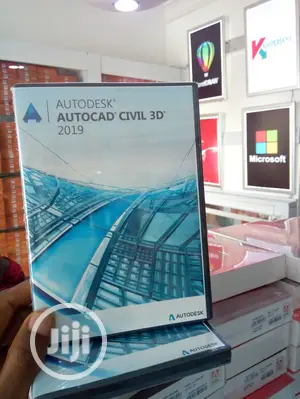Autodesk 3d Civil