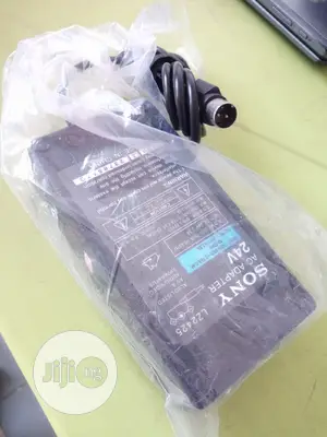Pos Thermal Printer Charger 24v