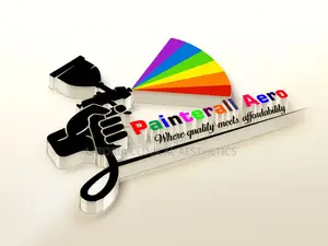 Spray Painter