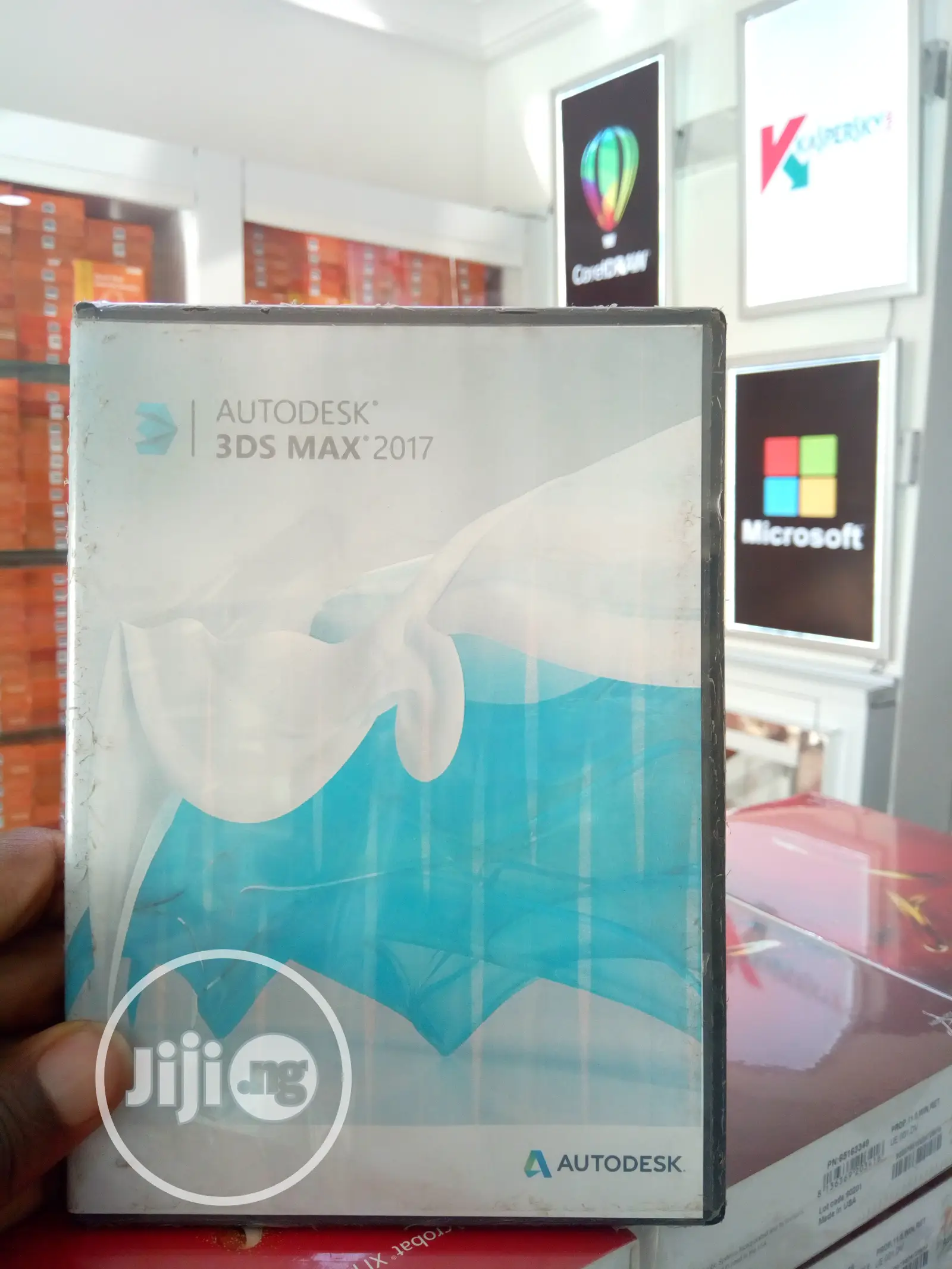 Autodesk 3d Studio Max