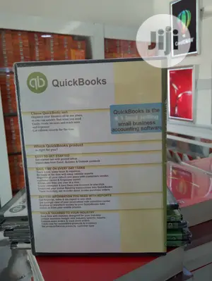 Quickbooks 2018 Enterprise 10-Users