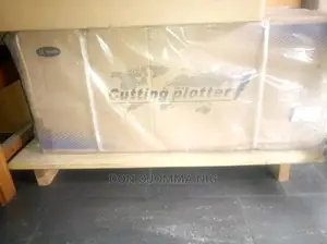 Plotter Cutter Machine