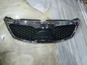 Front Grille For Kia Sorento 2013 Model