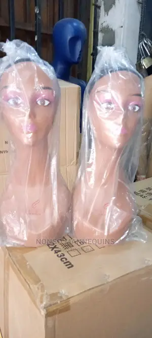 Mannequins Display Stand