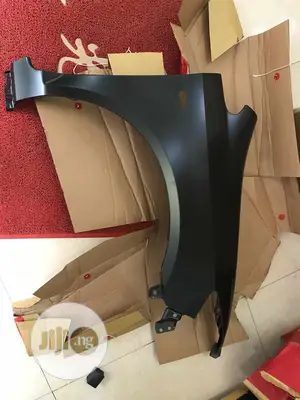 Bonnet And Fender All Models Of Honda And Acura