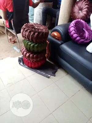 Throw Pillows