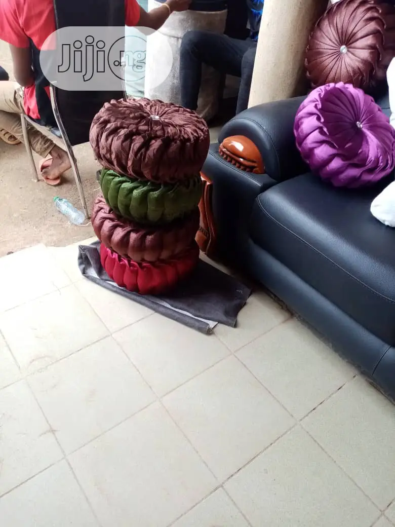 Throw Pillows