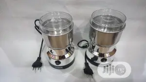 Nima Hard Nut Blender