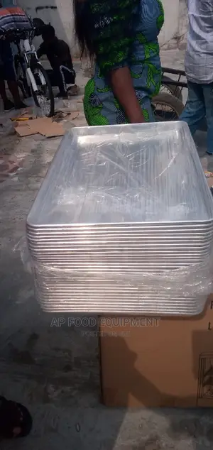 Oven Trays