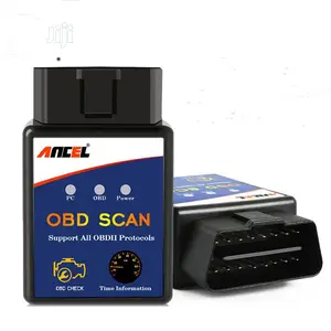 Diagnosis Car Bluetooth Function Scanner