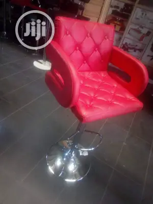 Super Bar Stool