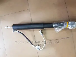Rear Shock Absorber Toyota 4runner Original (Briscoe)