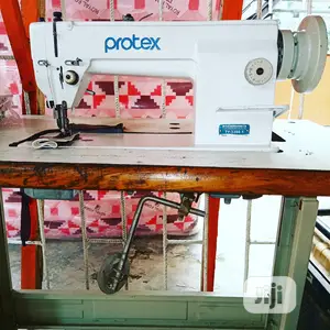 Protex Sewing Machine