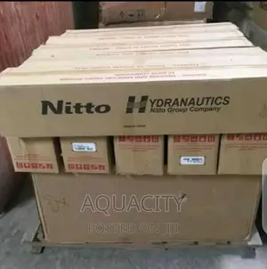 Nitto Membranes