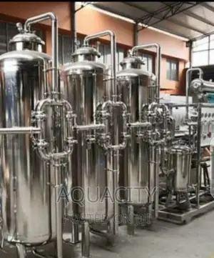 Treatment Plants
