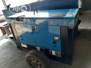 Miller Big Blue 400 Welding Machine
