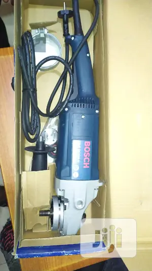 Bosch 230mm Angle Grinder