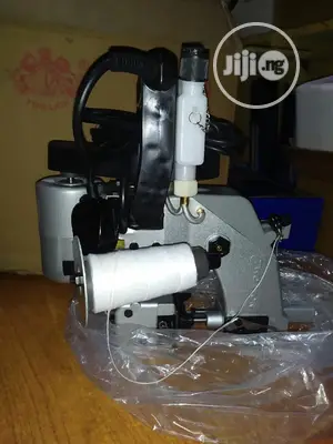 Bag Sewing Machine