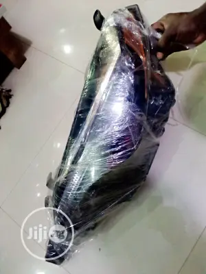 Head Light For Corolla