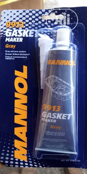 Mannol Gasket Maker(Sct Germany)