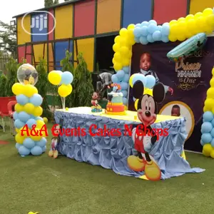 Party Planner